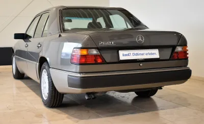 E 260